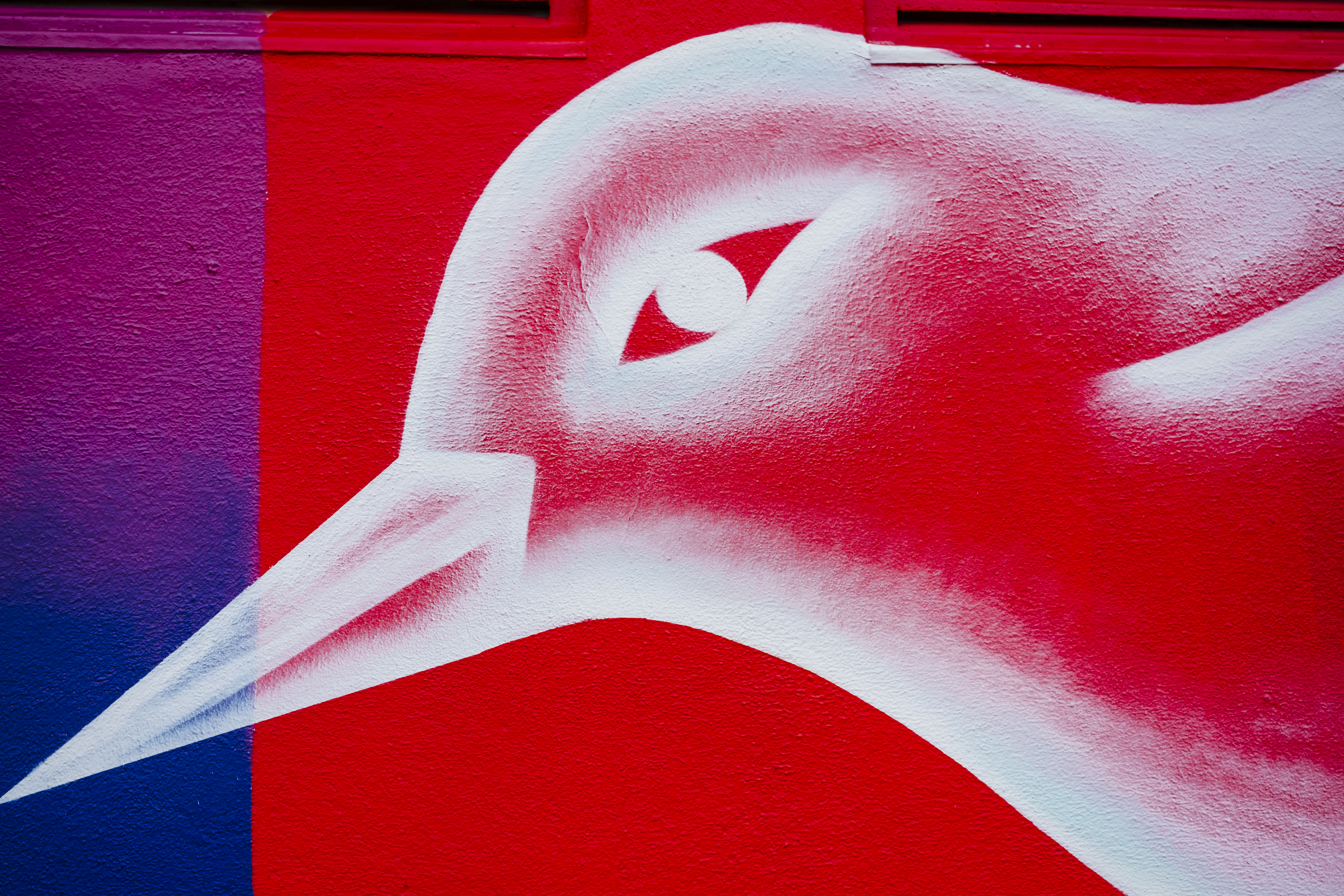 Mural Kruella D'Enfer - Detalhe 32