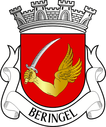 Junta de Freguesia de Beringel